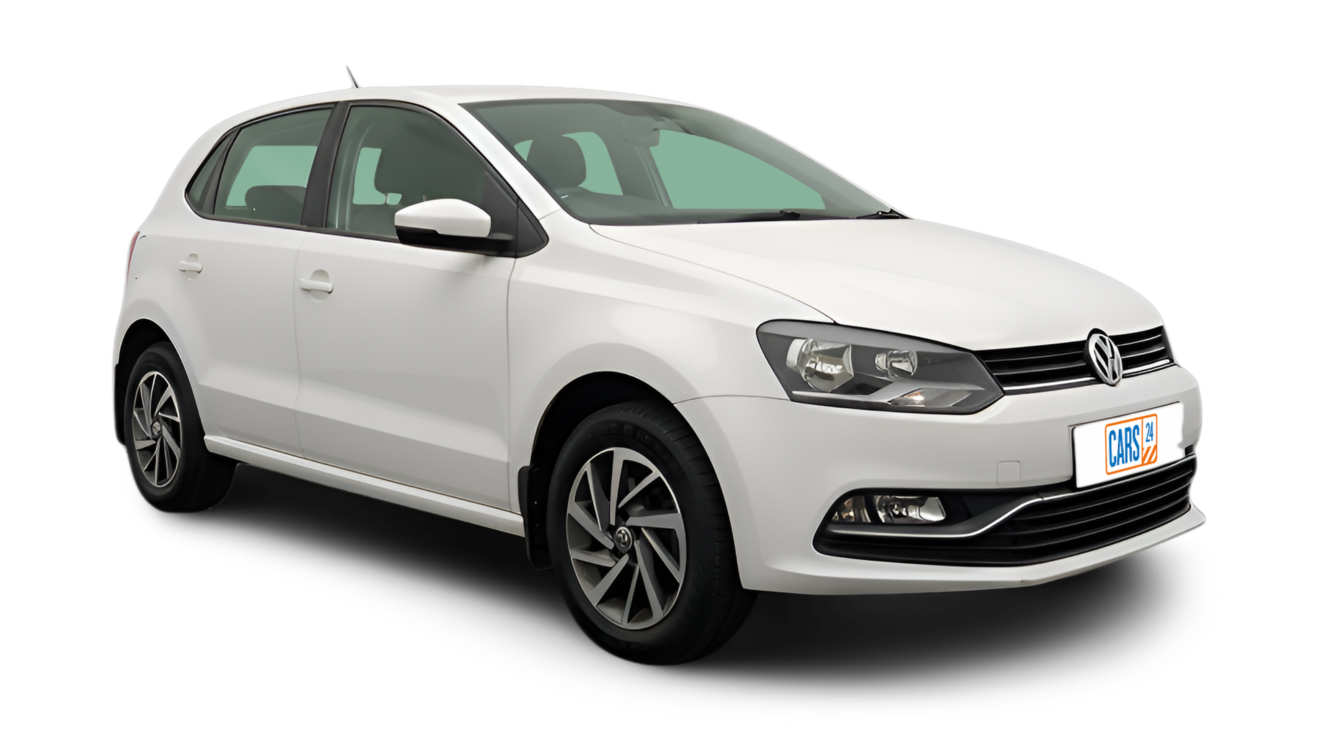 Volkswagen Polo-img